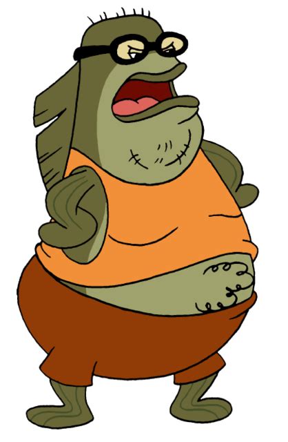 Bubble Bass Character Giant Bomb