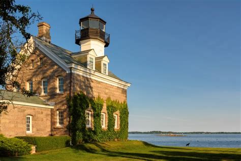 5 Amazing Things At The Mystic Seaport Museum You Must See