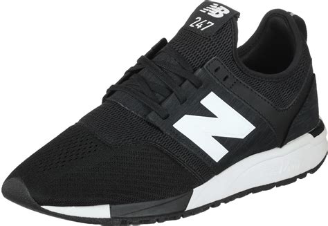New Balance Mrl247 Shoes Black