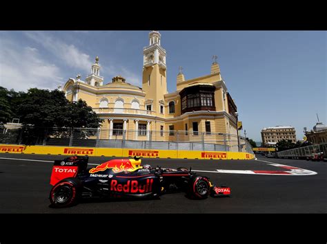 Fresh from his victory in the principality that propelled him to the top of the drivers' standings for the first time in his f1 career, verstappen posted a time of one. GP of Europe 2016 in Baku. Max Verstappen on track. (met ...