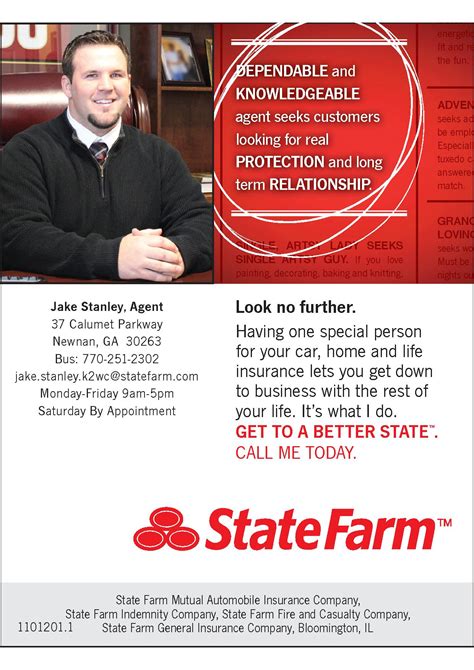 State Farm Agent Connections Group
