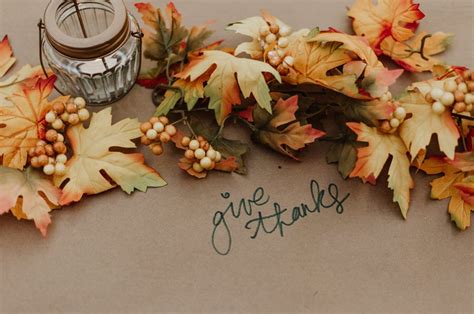 Maybe you would like to learn more about one of these? 45 Best Thanksgiving Wishes and Greetings For Family and ...