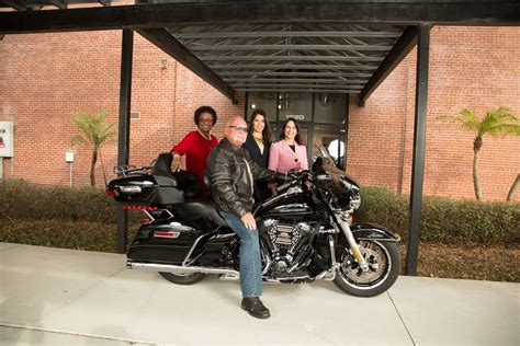 Tampa Motorcycle Accident Attorney | FL