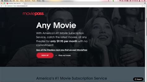 What Is Moviepass Breaking Down The Cheapest New Way To Go To The