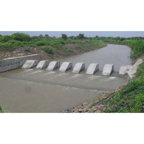 Watershed Management Service At Best Price In Vadodara Id 22826246688