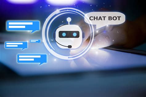How Do Artificial Intelligence Bot Chat