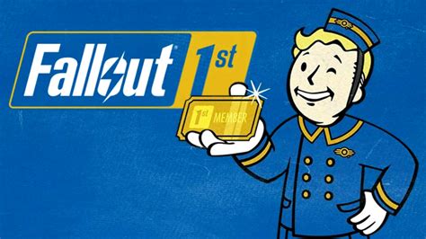Fallout 1st Eurogamerpl