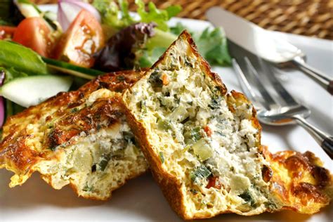 Maybe you would like to learn more about one of these? Dairy-Free Crustless Spinach Quiche Recipe