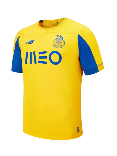 The classic retro shirts recreate many of the club's most celebrated shirt designs through the decades. FC Porto 2019-20 New Balance Away Kit | 19/20 Kits ...