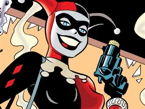 Harley Quinns Suicide Squad Appearance Needs To Treat Her Better