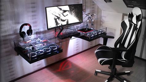 Collection by jd beck • last updated 4 weeks ago. INSANE Modded PC Desks - YouTube