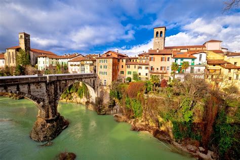 Friuli Venezia Giulia Ecco I 5 Luoghi Più Sostenibili Cividale Del