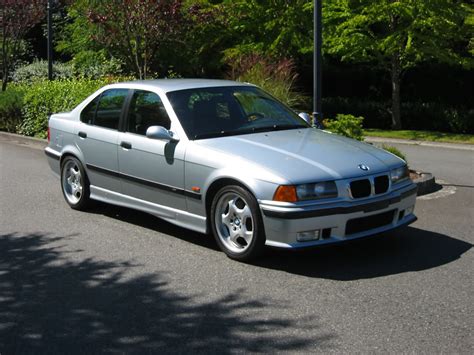 Bmw E36 1997 Reviews Prices Ratings With Various Photos