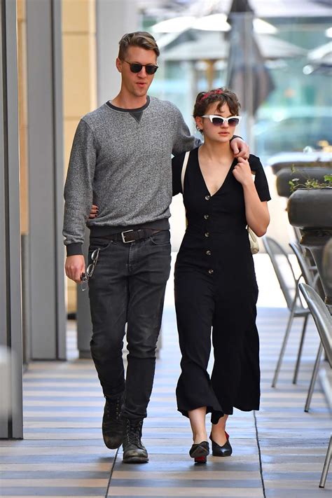 Check spelling or type a new query. Joey King with her boyfriend Steven Piet out in Los ...