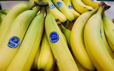 Why Selling Bananas Is Such A Big And Difficult Business