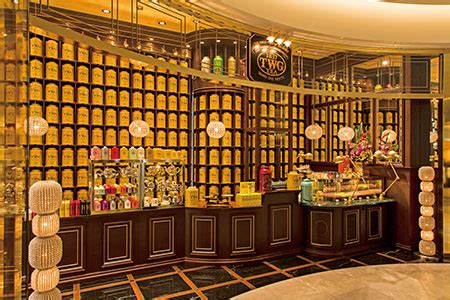 At the woodlands financial group, we believe in the power of personal touch. TWG Tea｜東急グループサービスガイド
