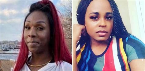 Black Trans Women Dominique Remmie Fells Riah Milton Murdered