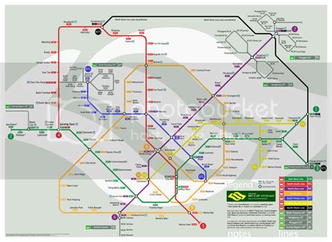 Images and Places, Pictures and Info mrt kuala lumpur map