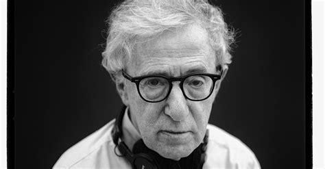 Opinion The Abuse Accusation Against Woody Allen The New York Times