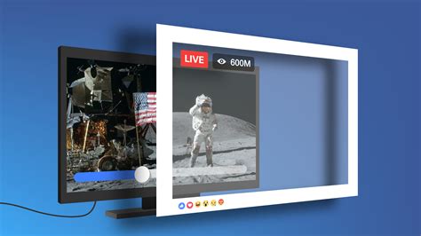 Facebook Pages Can Now Go Live From The Desktop Add
