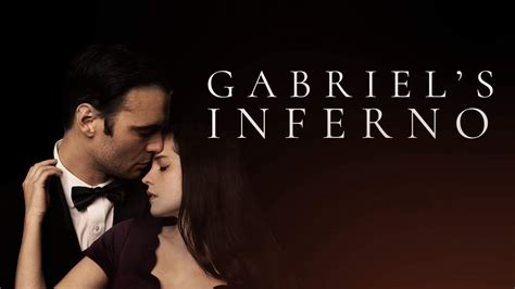 ~hd Gabriels Inferno Part Ii ~ Pelicula Completa Online Ver Y Cines