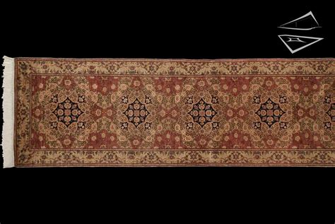 2'7"x14 Pak Persian Rug Runner - Large Rugs & Carpets