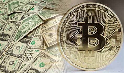 Bitcoin keeps going up lately, but eventually it will come back down, experts say. Bitcoin $10,000 price: Is it achievable or will the bubble ...
