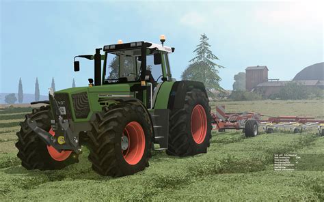Fendt Favorit Farming Simulator Mods Ls Mods Fs Mods My XXX Hot Girl