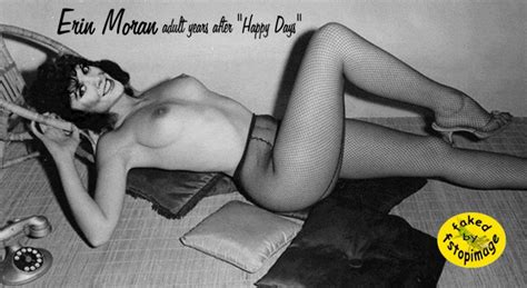 Erin Moran Happy Days Porn Sex Pictures Pass
