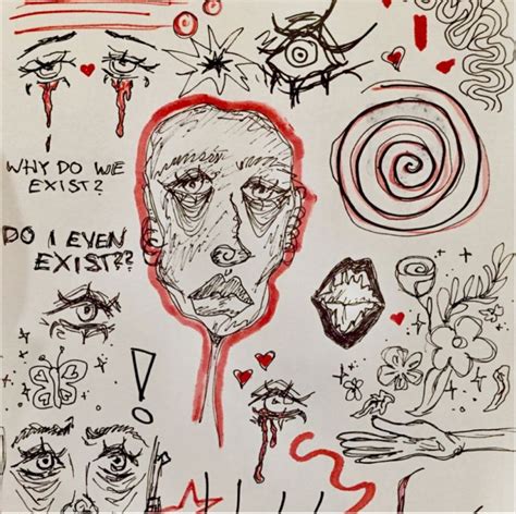 Pin By Michaela G On Dra In 2021 Sketchbook Art Inspiration Grunge