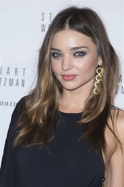 Miranda Kerr At Stuart Weitzman Cocktail Party In Paris Hawtcelebs