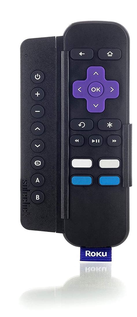 Some roku remote models support voice commands. I'm using a Roku Ultra (4k HDMI only output). What sound ...