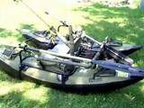 Photos of Fishing Rod Holders For Inflatable Boats