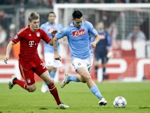El mejor calentamiento de la historia, previo a jugar vs el bayern munich en copa de la uefa 1989.suscríbete: SSC Napoli BLOG: Napoli-Bayern Monaco, diretta live ...