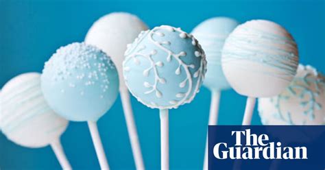 Giving Snack Food Some Stick Snacks The Guardian