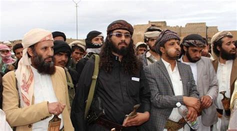Al Qaeda Admits Defeat In Marib Daily Yemen