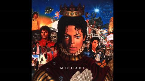 Michael Jackson Michael Full Album Youtube