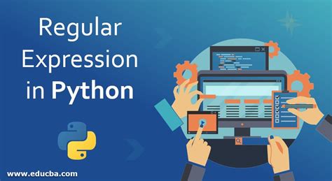 Regular Expression In Python Laptrinhx