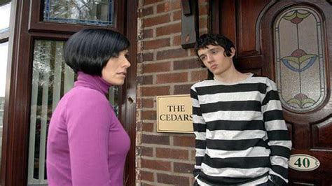 Coronation Street Spoilers Michelle Connors Son Alex Returns After