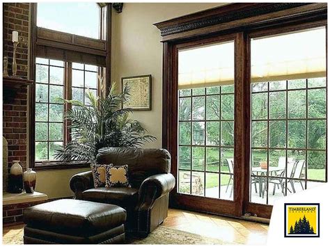 Pella® Lifestyle Series Patio Door The Choice Of Homeowners