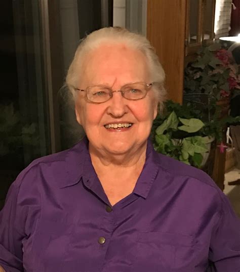Mary Wade Obituary - Albion, MI