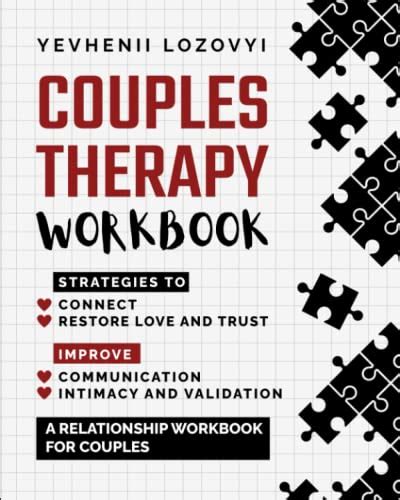 13 Best Marriage Workbooks For Couples By 33 073 Reviews