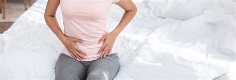 When Should Cramps During Pregnancy Be Worrisome