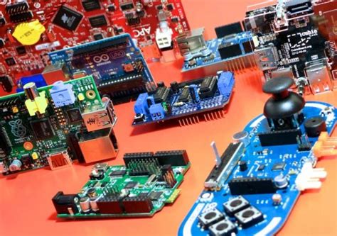So here i am covering mostly all the aspects which make them easy to take the decision over the choice of arduino vs. Raspberry Pi VS Arduino VS BeagleBoard VS PandaBoard VS ...