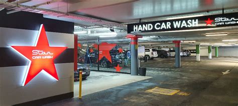 Visit Star Car Wash Today Richmond Marketplace
