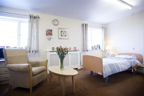 Dementia And Residential Care Home In Leicester Asra House