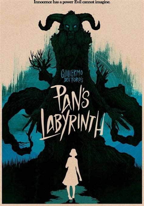 Discover the wonders of the likee. Pan's Labyrinth | Events | Coral Gables Art Cinema