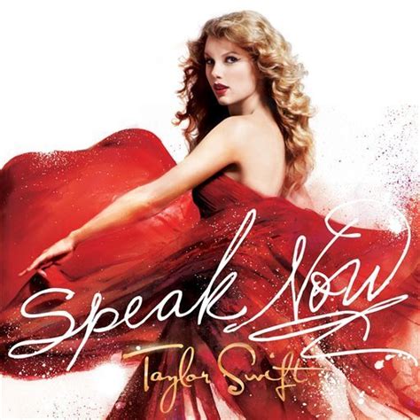 Modern Pop Sheet Music Taylor Swift Speak Now