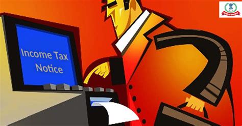 Income Tax Notices To Go Online From 1st October Sag Infotech