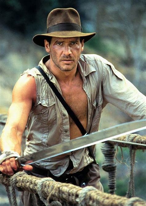 'when i'm gone, he's gone'. Indiana Jones 5 confirmed! | Movie Wallpapers